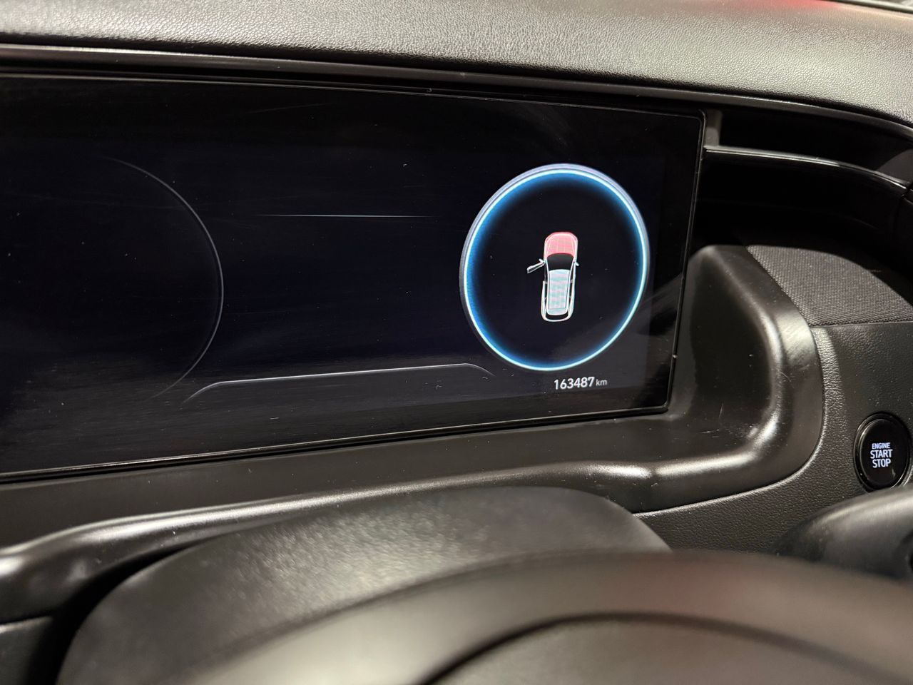 Hyundai Tucson N Line Sky Híbrido 1.6 T-GDI HEV 169 kW (230 CV) 6AT - Foto 17