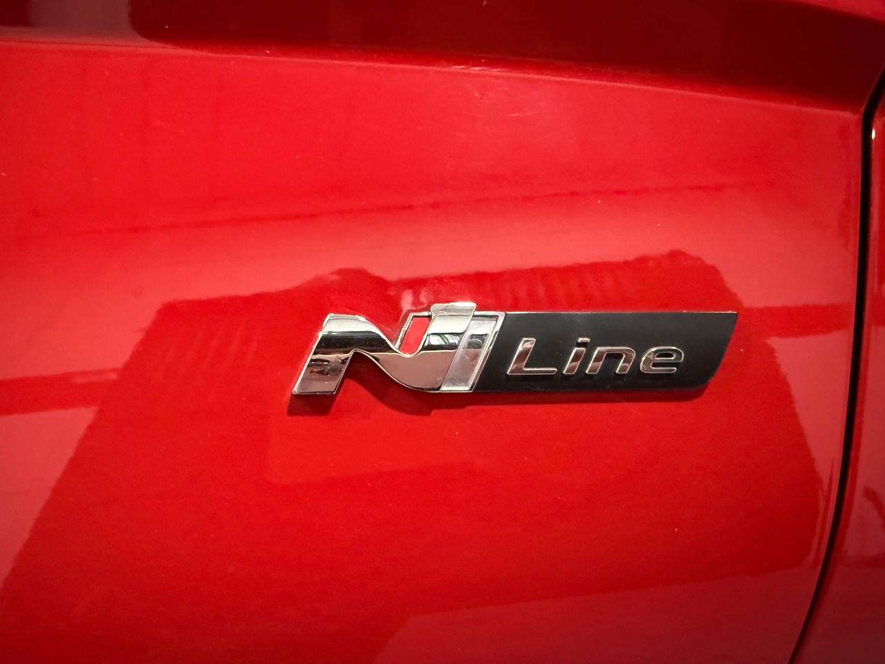 Hyundai Tucson N Line Sky Híbrido 1.6 T-GDI HEV 169 kW (230 CV) 6AT - Foto 10