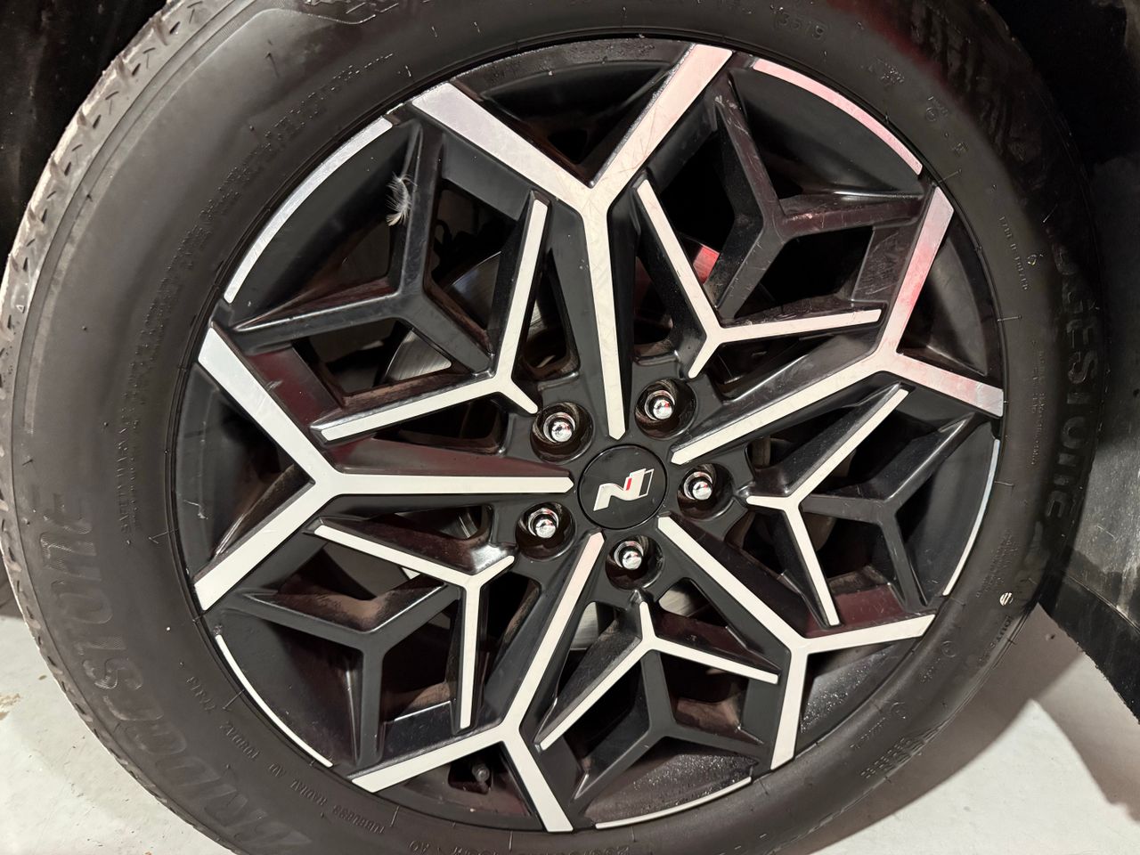 Hyundai Tucson N Line Sky Híbrido 1.6 T-GDI HEV 169 kW (230 CV) 6AT - Foto 18