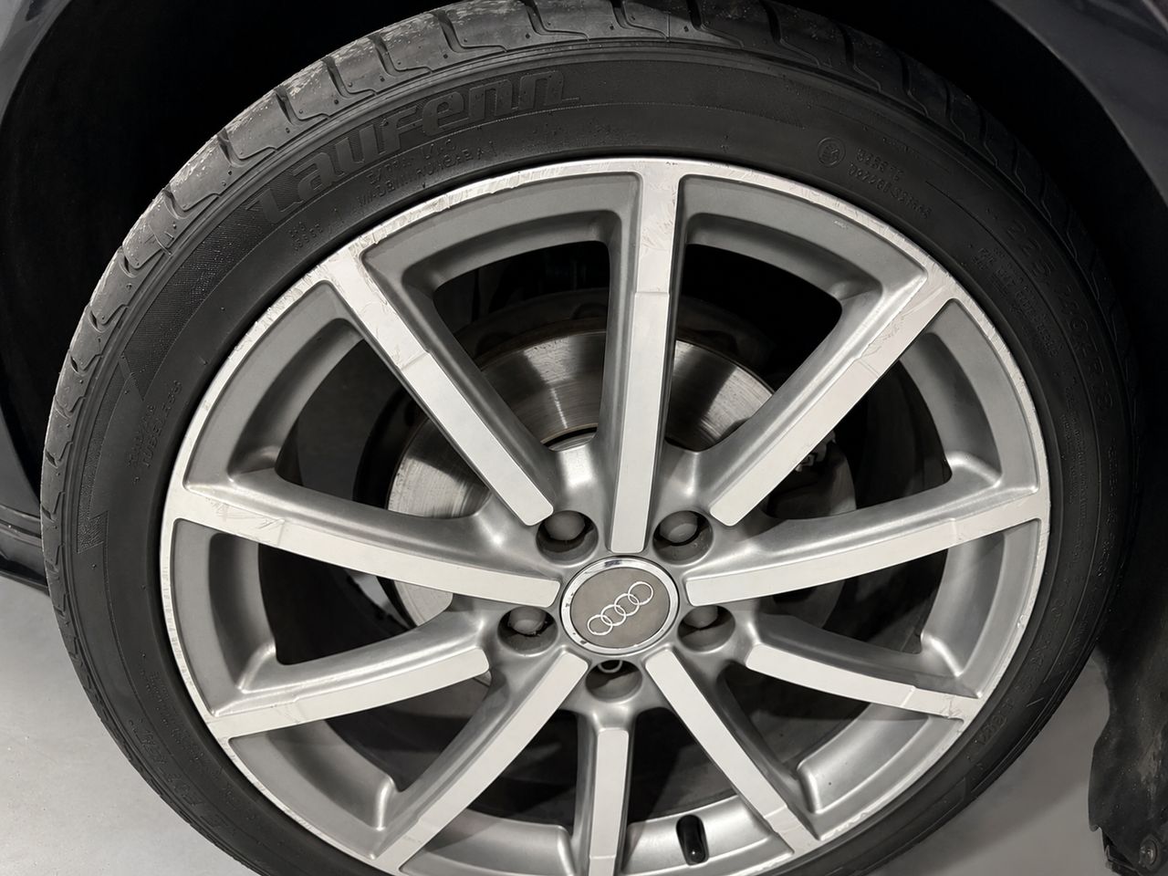 Audi A3 Sportback 30 TFSI S LINE - Foto 28