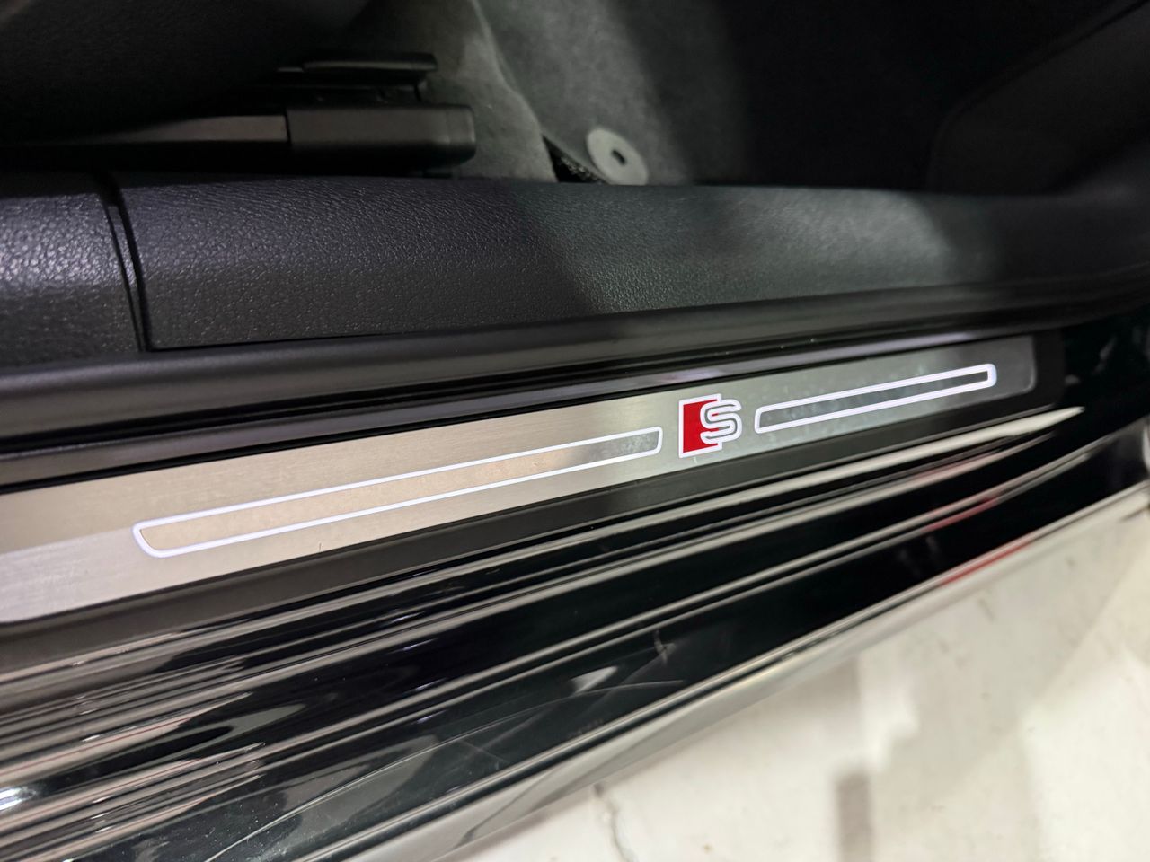 Audi A3 Sportback 30 TFSI S LINE - Foto 25