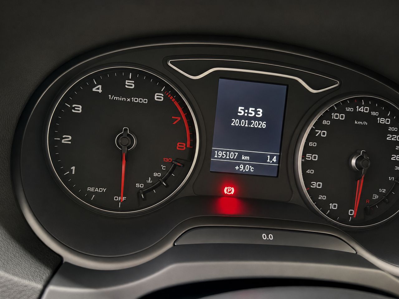 Audi A3 Sportback 30 TFSI S LINE - Foto 16