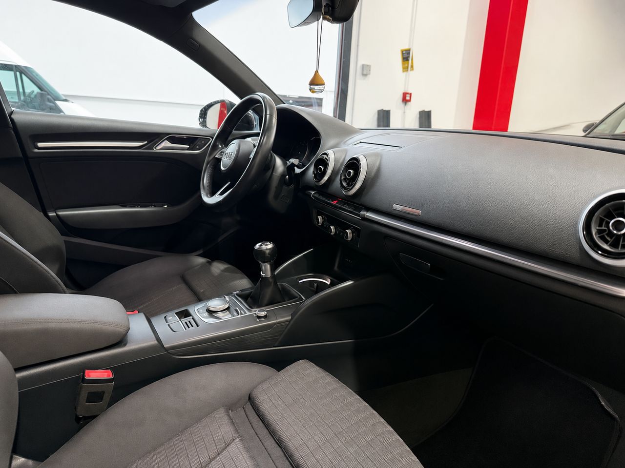 Audi A3 Sportback 30 TFSI S LINE - Foto 18