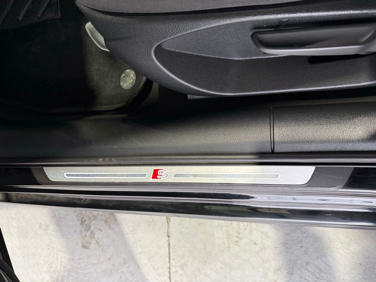 Audi A3 Sportback 30 TFSI S LINE - Foto 21