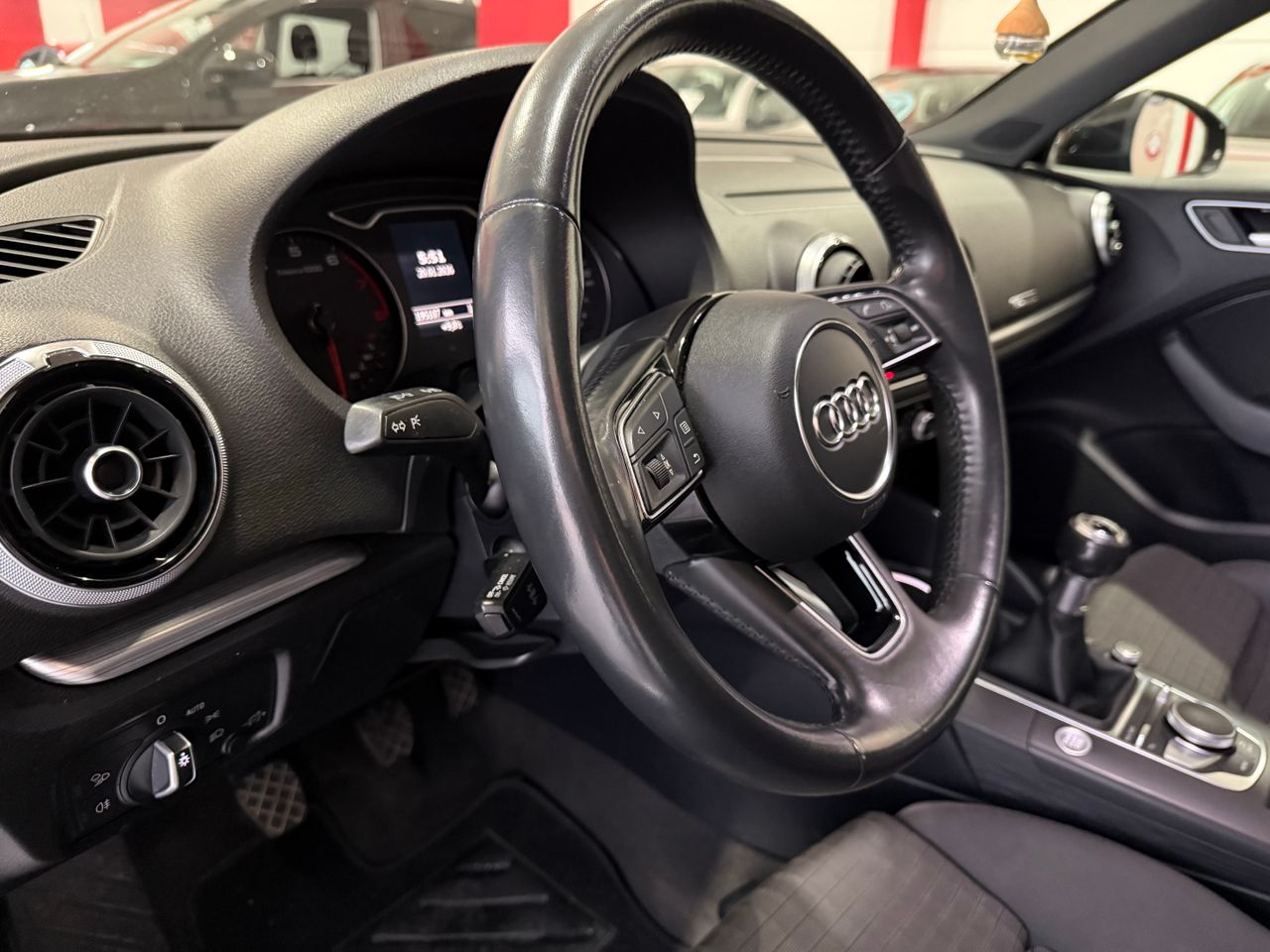 Audi A3 Sportback 30 TFSI S LINE - Foto 22