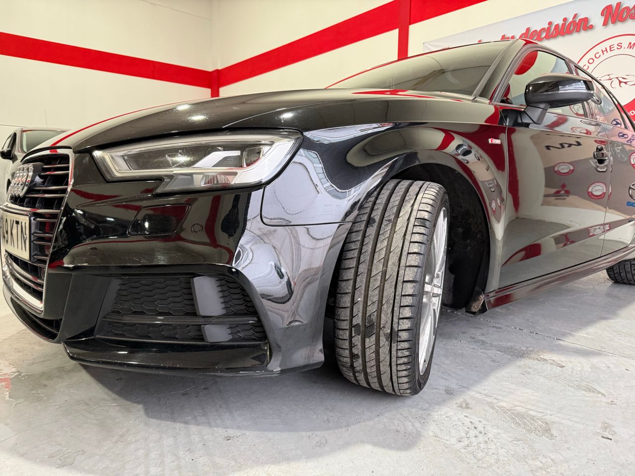 Audi A3 Sportback 30 TFSI - Foto 4