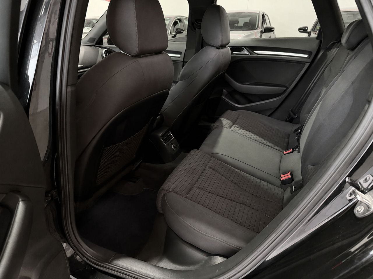 Audi A3 Sportback 30 TFSI S LINE - Foto 13