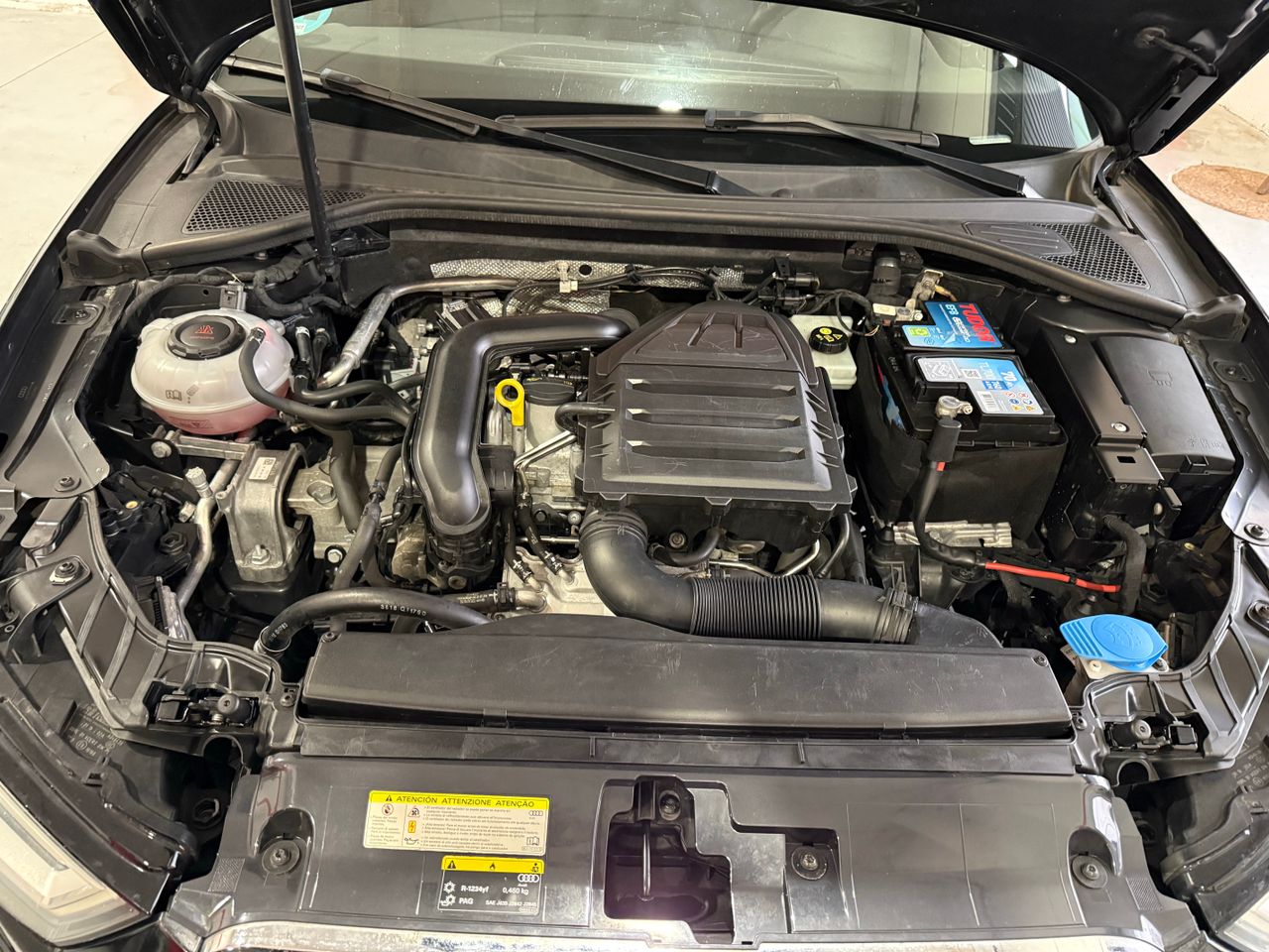 Audi A3 Sportback 30 TFSI - Foto 26