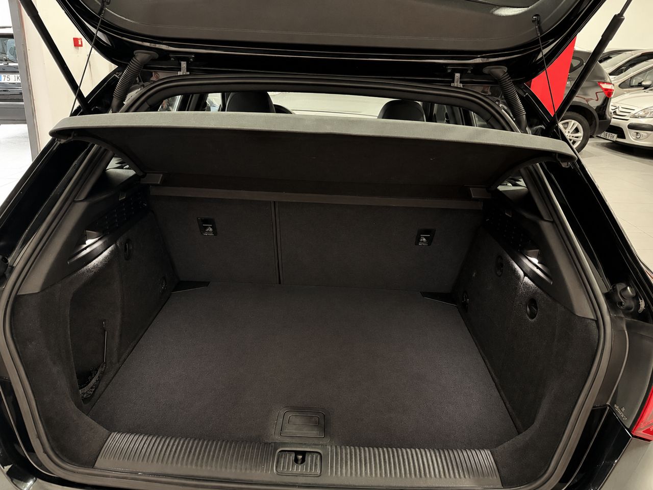 Audi A3 Sportback 30 TFSI S LINE - Foto 23