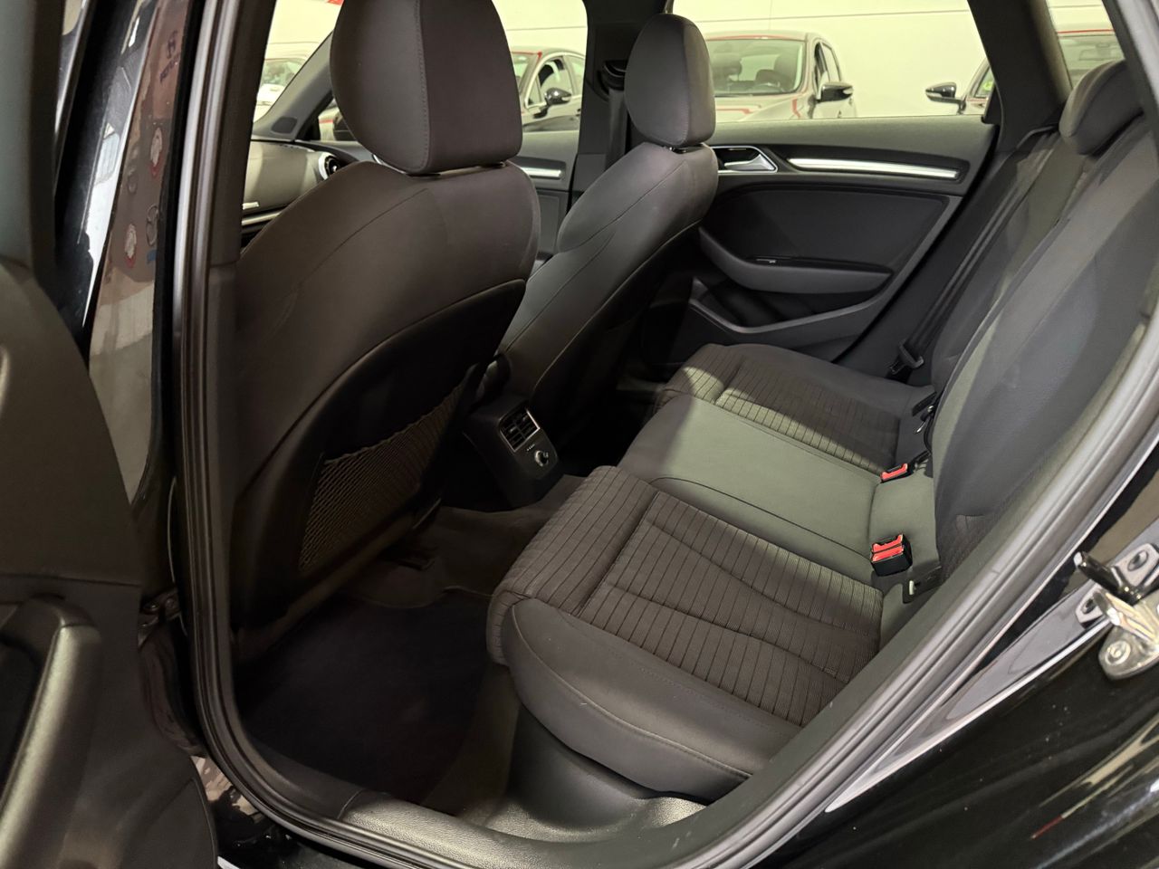 Audi A3 Sportback 30 TFSI - Foto 10