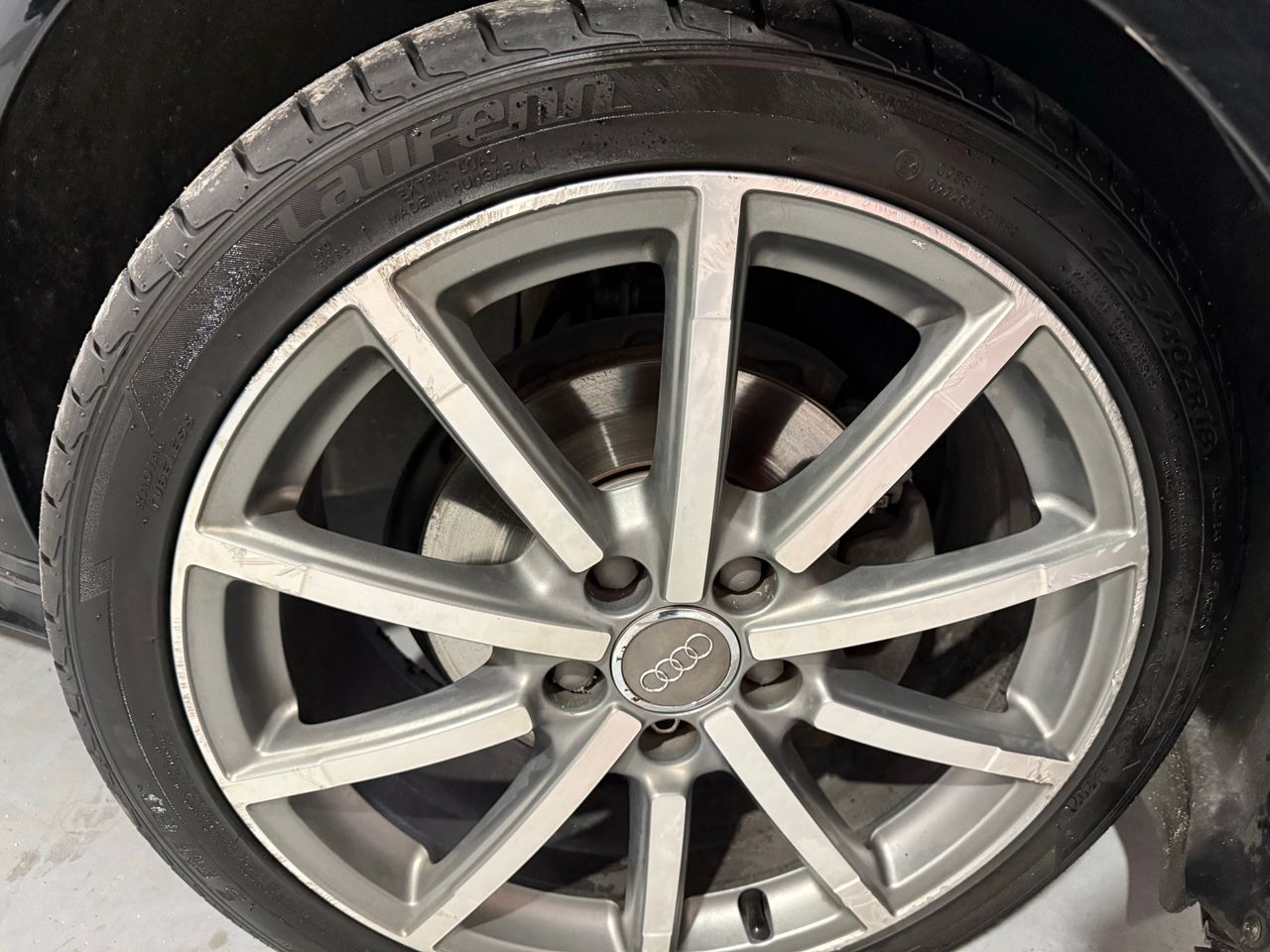 Audi A3 Sportback 30 TFSI - Foto 19