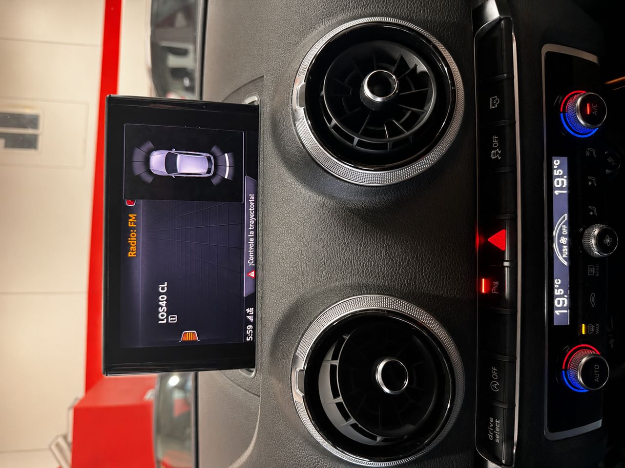 Audi A3 Sportback 30 TFSI S LINE - Foto 15