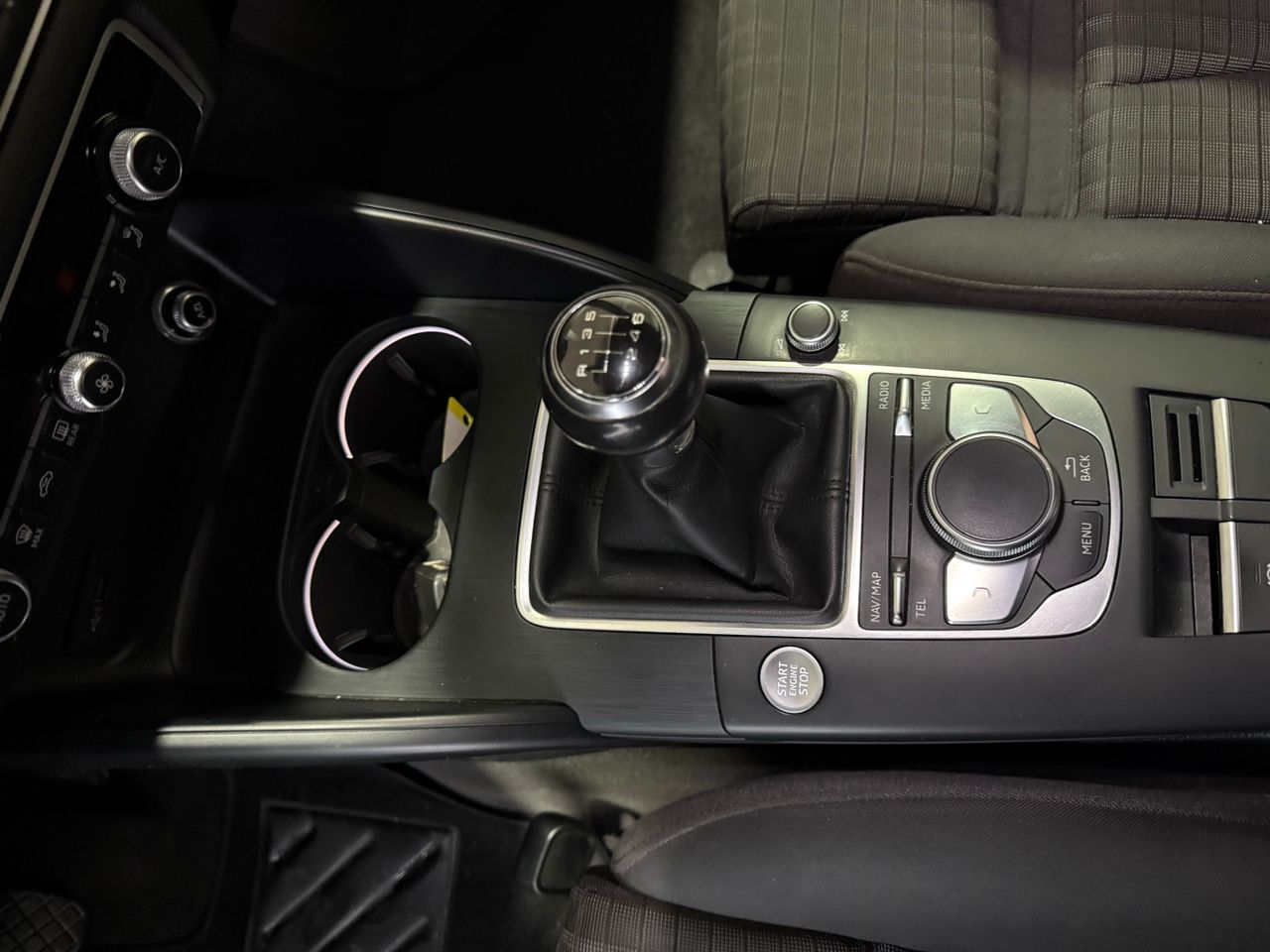 Audi A3 Sportback 30 TFSI S LINE - Foto 23