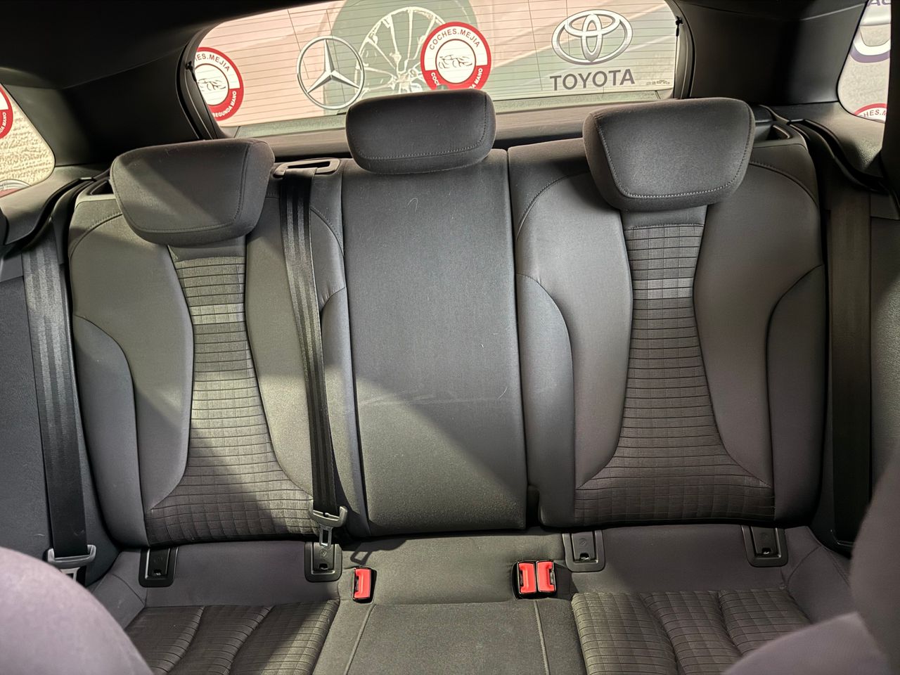 Audi A3 Sportback 30 TFSI S LINE - Foto 24