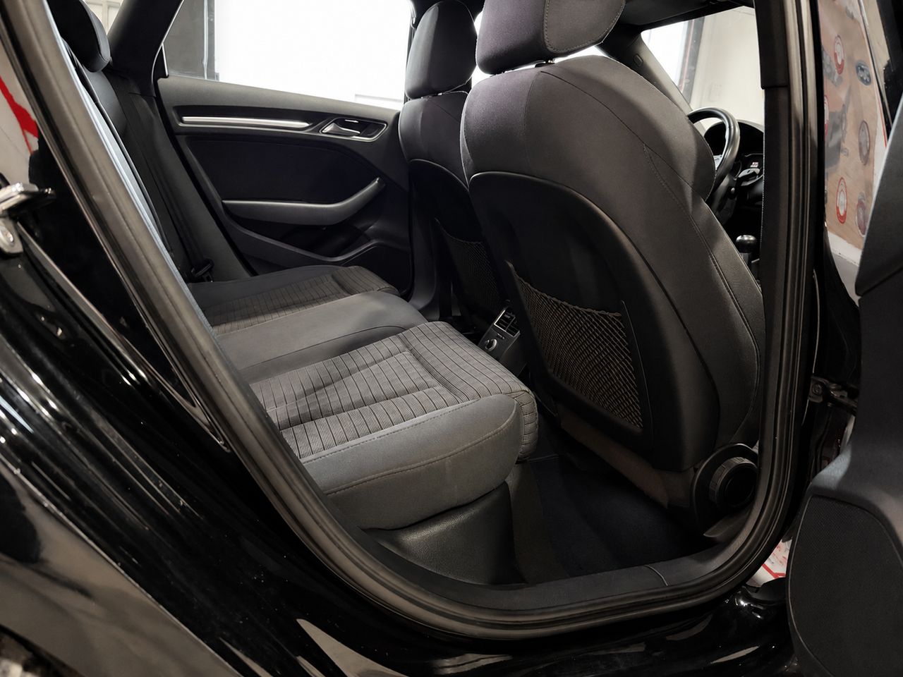 Audi A3 Sportback 30 TFSI S LINE - Foto 20