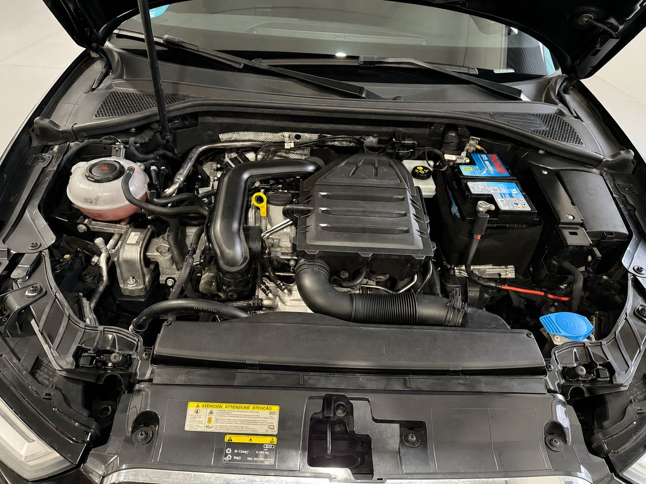 Audi A3 Sportback 30 TFSI S LINE - Foto 24