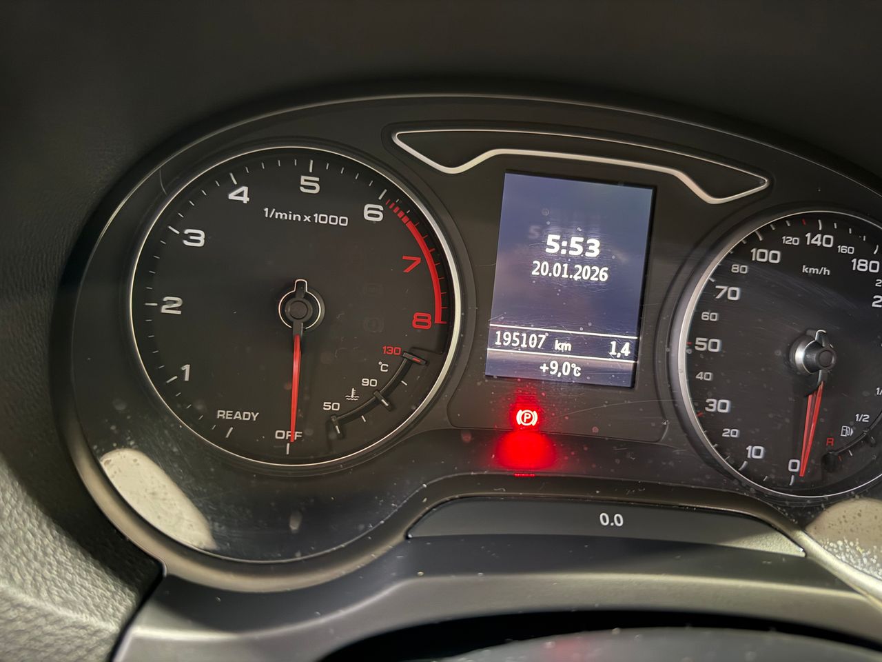 Audi A3 Sportback 30 TFSI S LINE - Foto 27