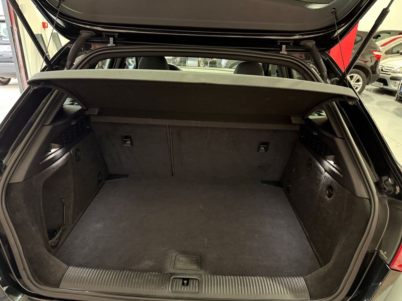 Audi A3 Sportback 30 TFSI S LINE - Foto 13