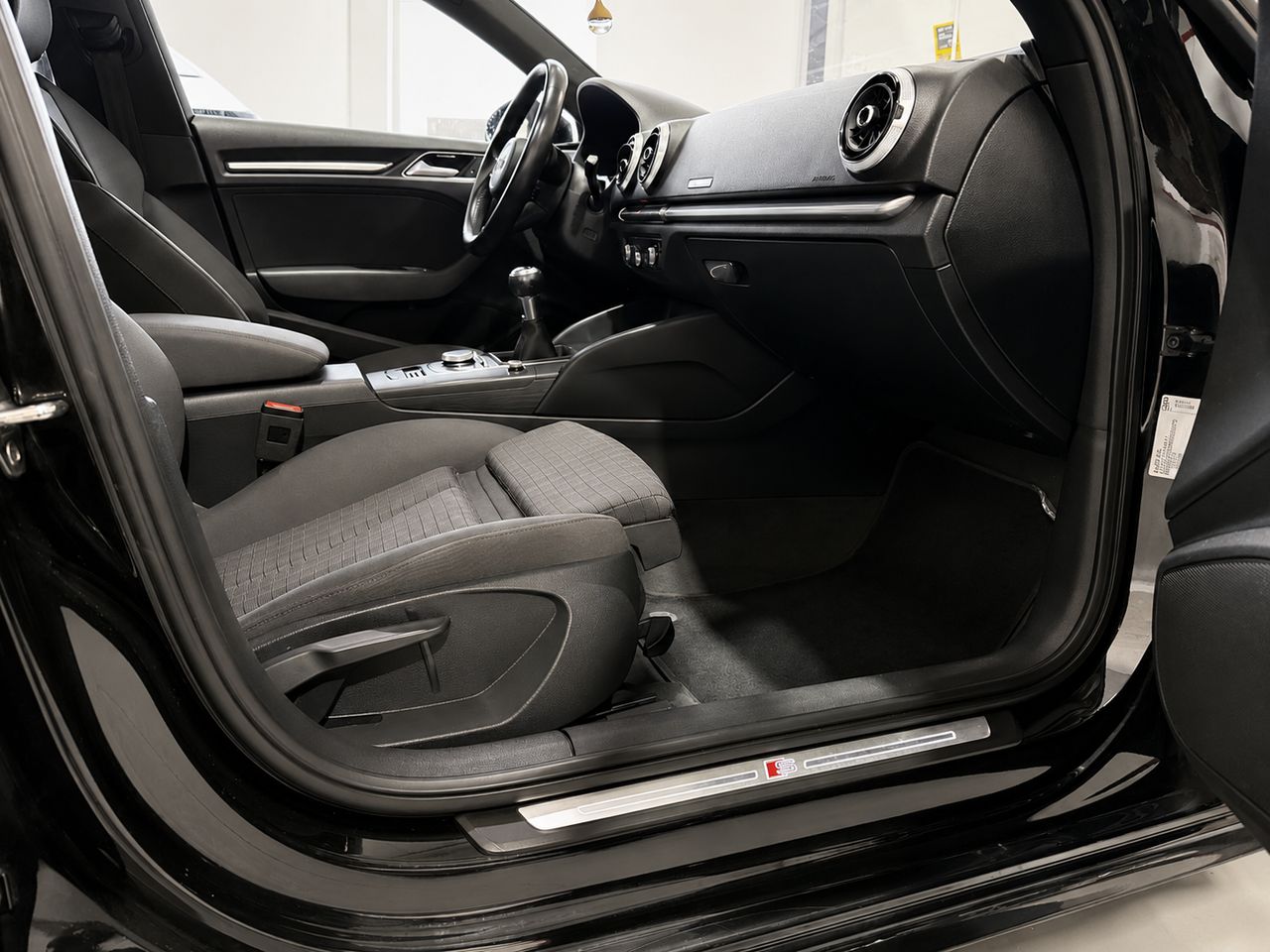 Audi A3 Sportback 30 TFSI S LINE - Foto 19