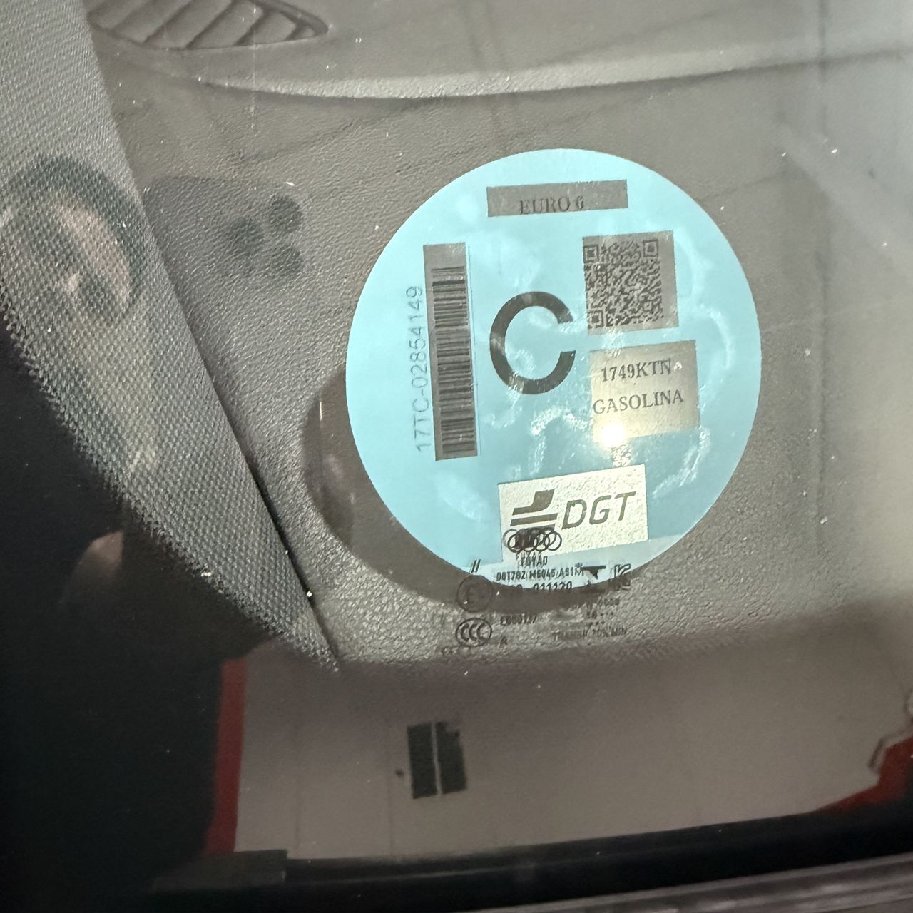 Audi A3 Sportback 30 TFSI - Foto 17