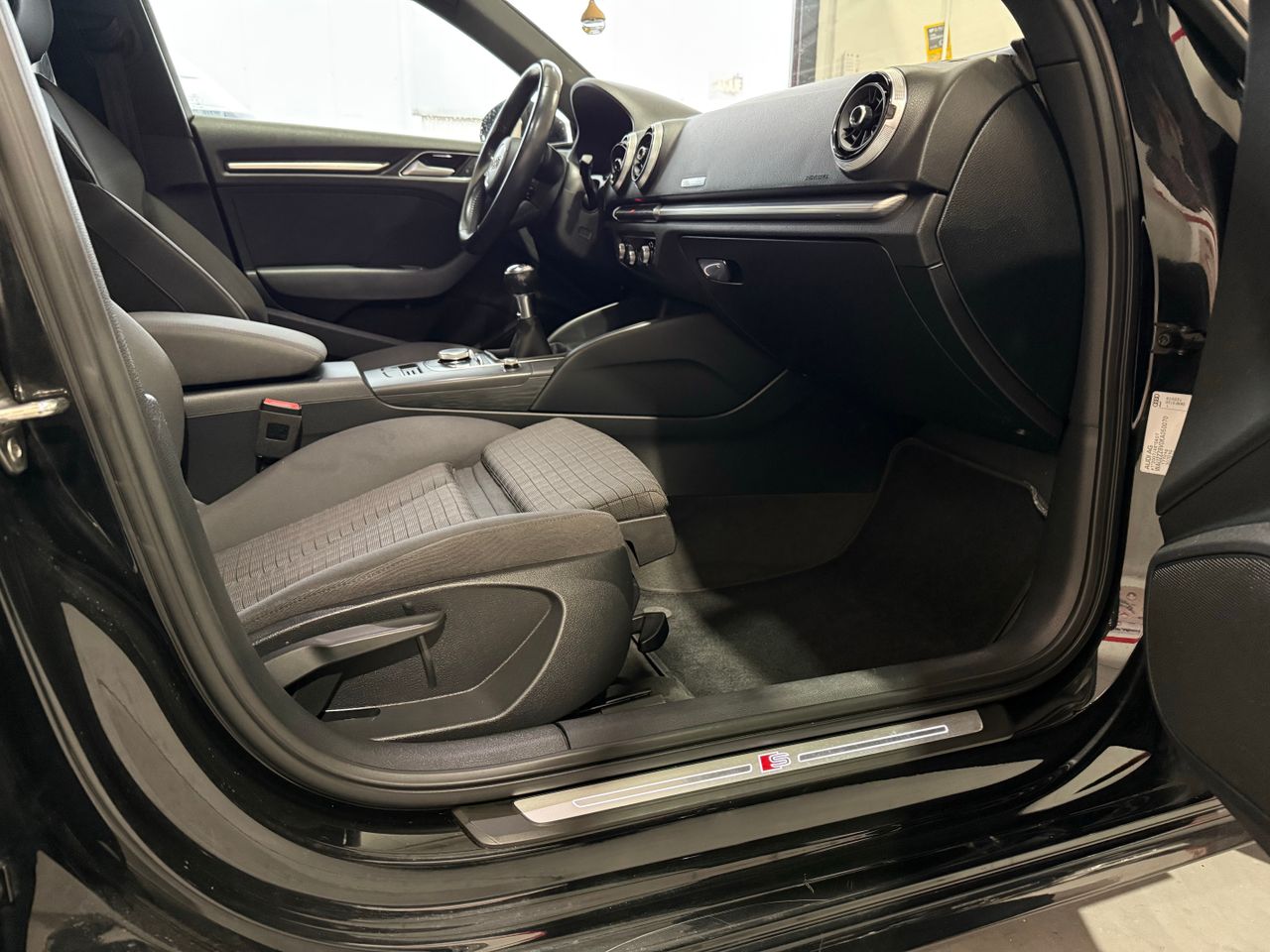 Audi A3 Sportback 30 TFSI - Foto 15