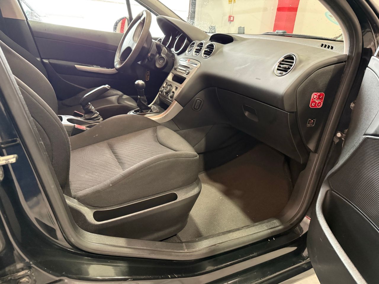 Peugeot 308 5p Active 1.6 VTi 120 - Foto 13