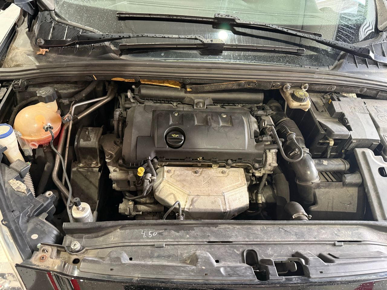 Peugeot 308 5p Active 1.6 VTi 120 - Foto 17