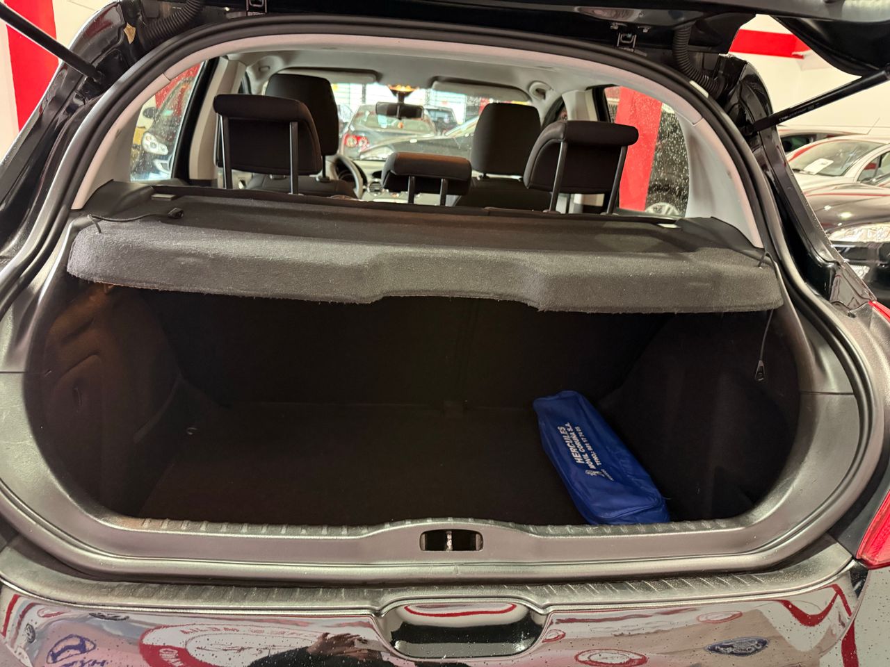 Peugeot 308 5p Active 1.6 VTi 120 - Foto 11