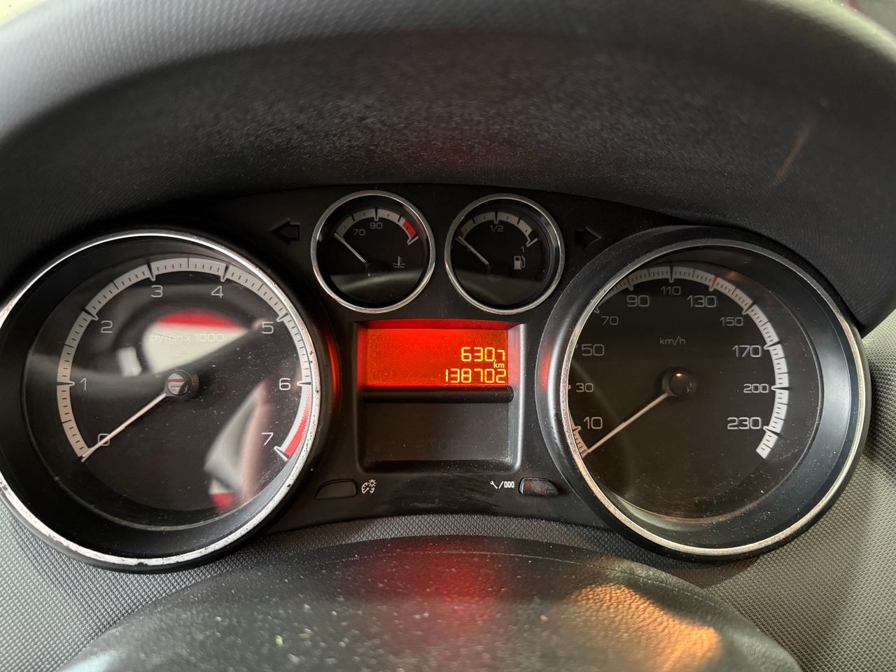 Peugeot 308 5p Active 1.6 VTi 120 - Foto 16