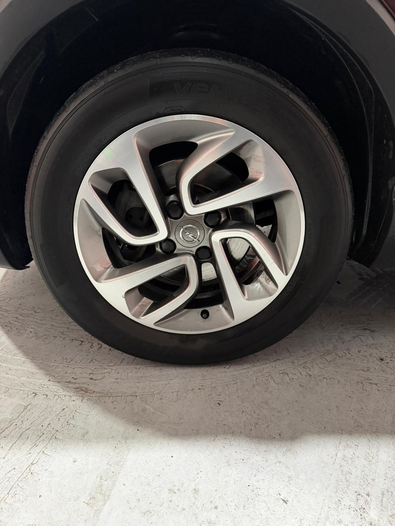 Opel Crossland X Turbo D 1.6 - Foto 20