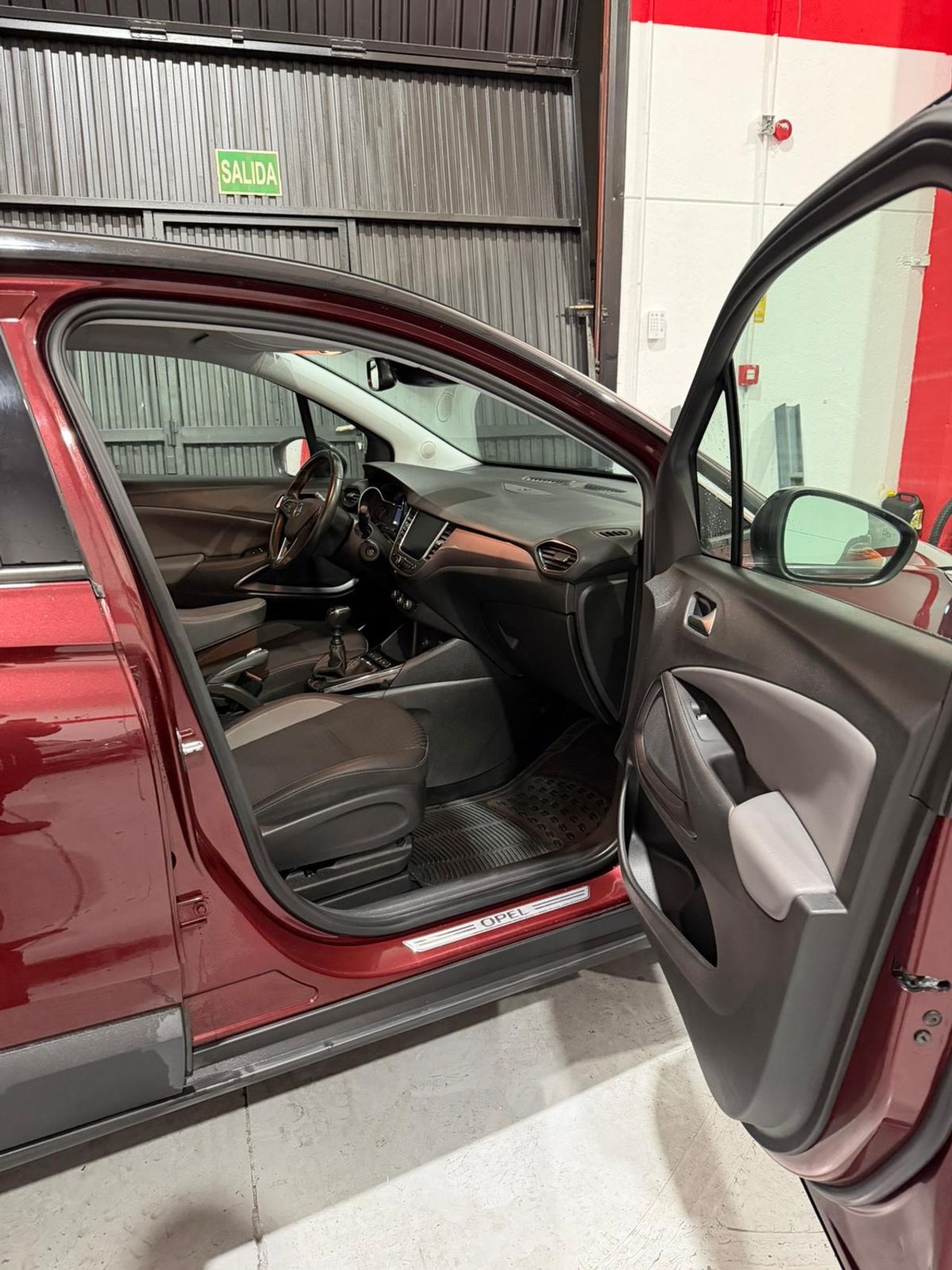 Opel Crossland X Turbo D 1.6 - Foto 14