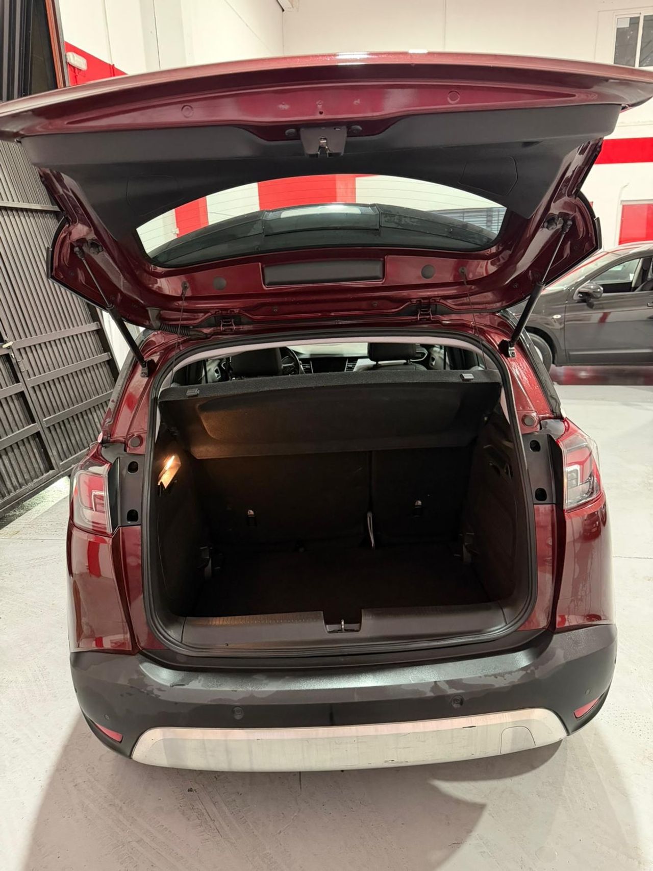 Opel Crossland X Turbo D 1.6 - Foto 9