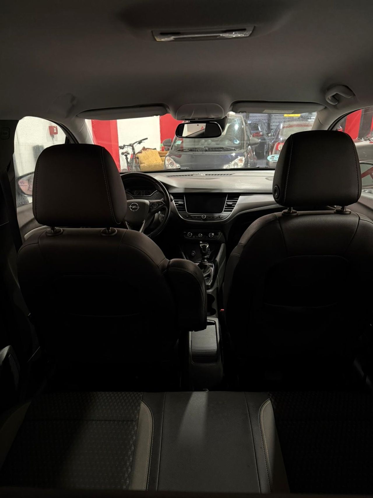 Opel Crossland X Turbo D 1.6 - Foto 11