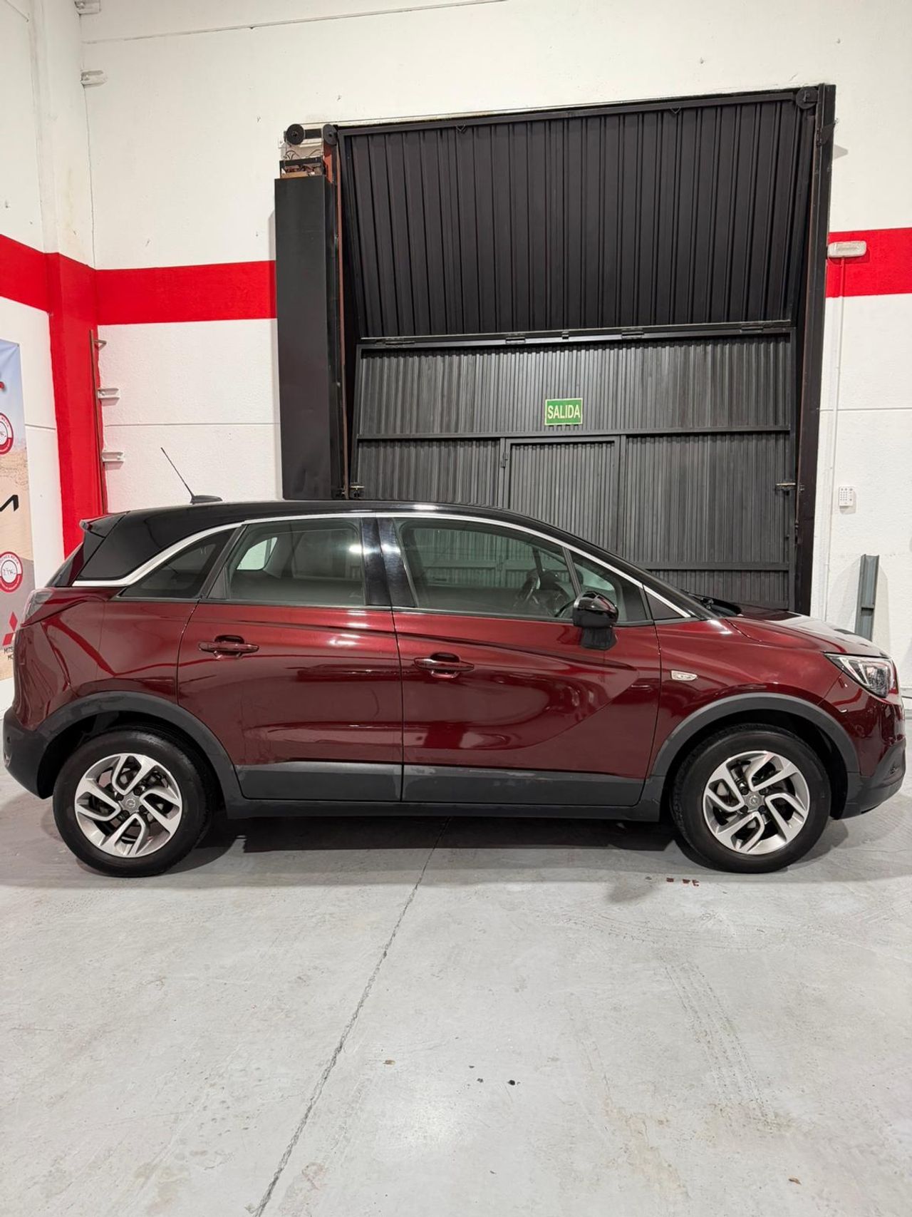 Opel Crossland X Turbo D 1.6 - Foto 7