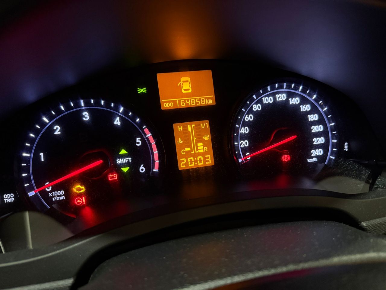 Toyota Avensis Sedán 120D Advance - Foto 12