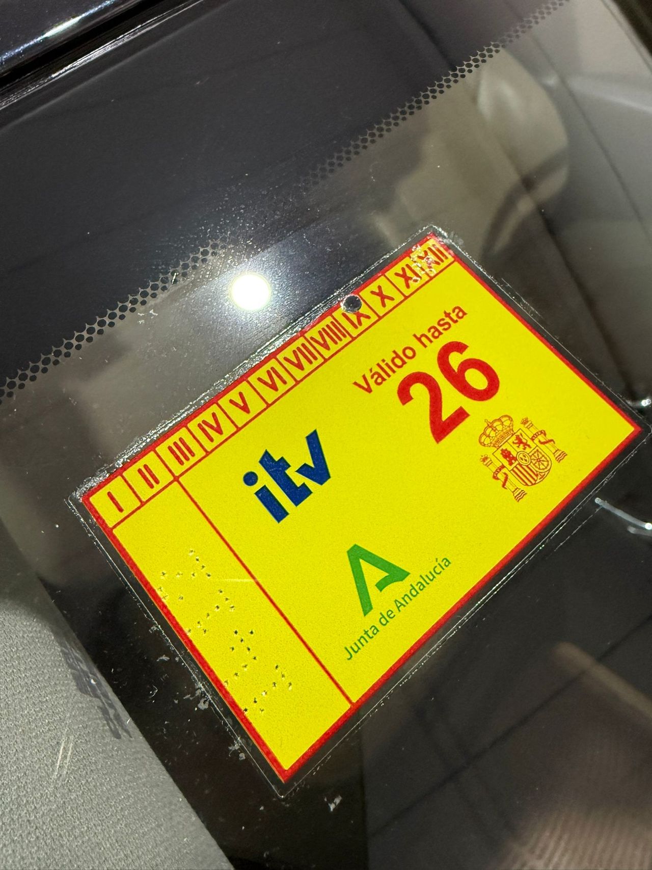 Toyota Avensis Sedán 120D Advance - Foto 18