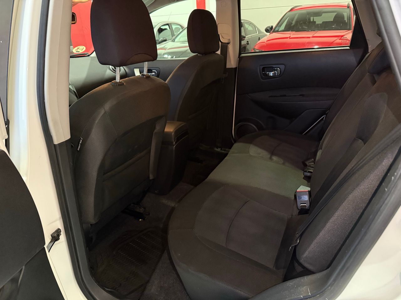 Nissan Qashqai 1.5 dCi ACENTA 4x2 110 CV - Foto 10