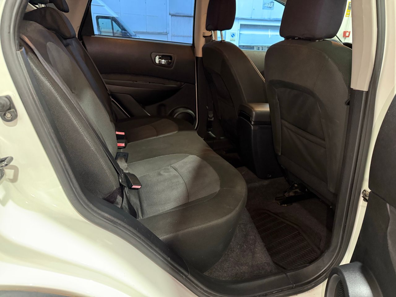 Nissan Qashqai 1.5 dCi ACENTA 4x2 110 CV - Foto 13