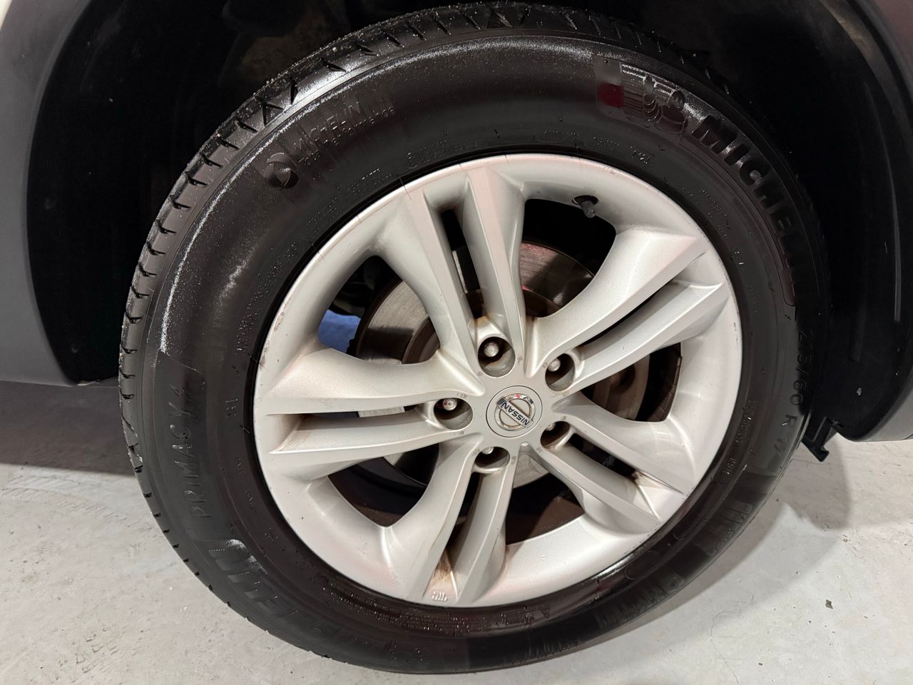 Nissan Qashqai 1.5 dCi ACENTA 4x2 110 CV - Foto 18