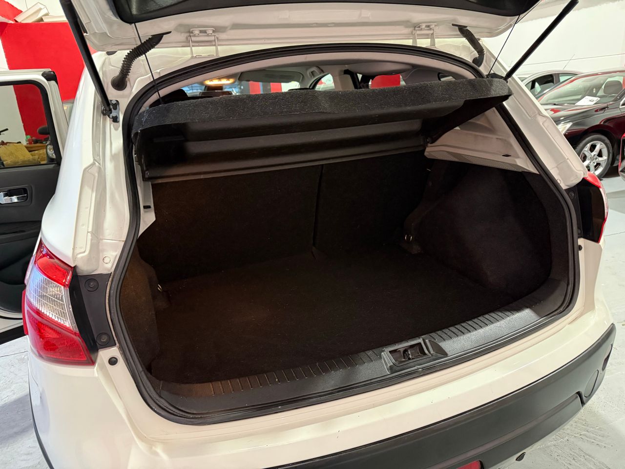 Nissan Qashqai 1.5 dCi ACENTA 4x2 110 CV - Foto 11