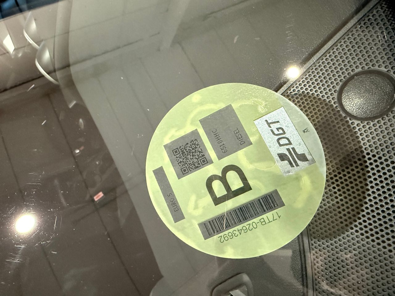 Nissan Qashqai 1.5 dCi ACENTA 4x2 110 CV - Foto 16