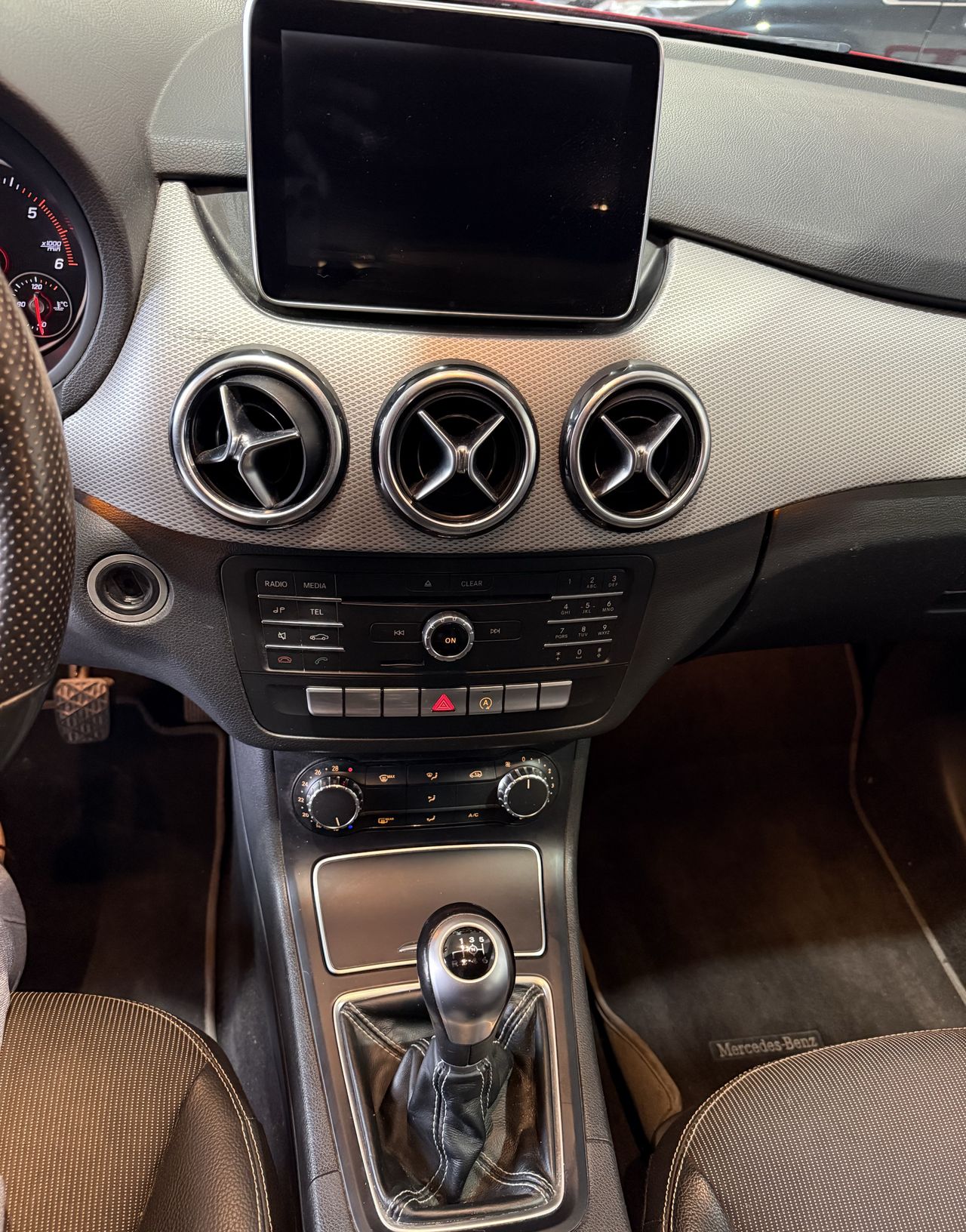 Mercedes Clase B B 180 d - Foto 13