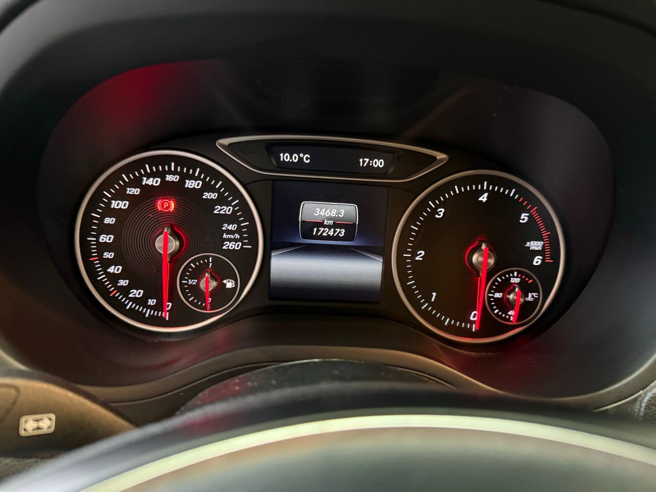 Mercedes Clase B B 180 d - Foto 12