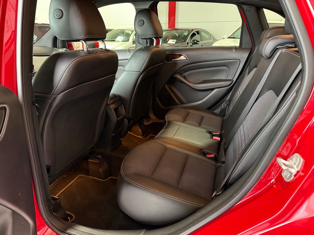 Mercedes Clase B B 180 d - Foto 15