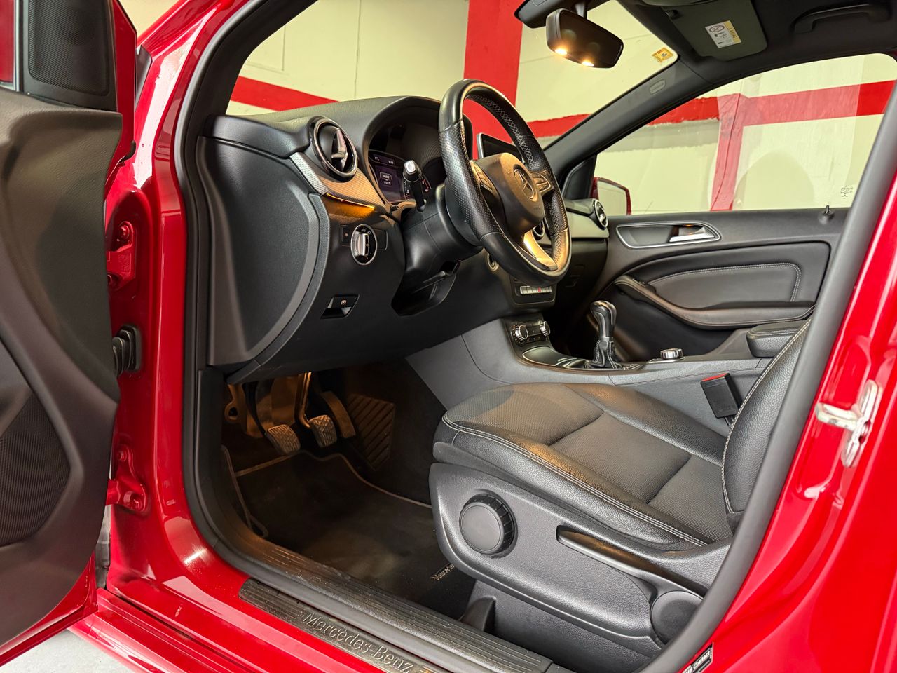 Mercedes Clase B B 180 d - Foto 14