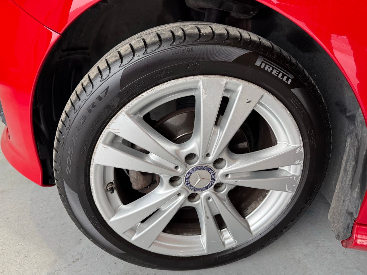 Mercedes Clase B B 180 d - Foto 19