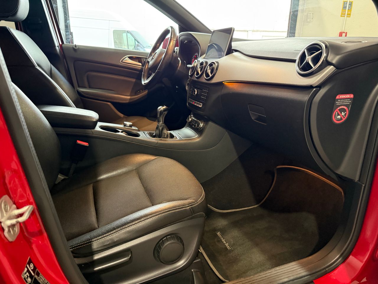 Mercedes Clase B B 180 d - Foto 16