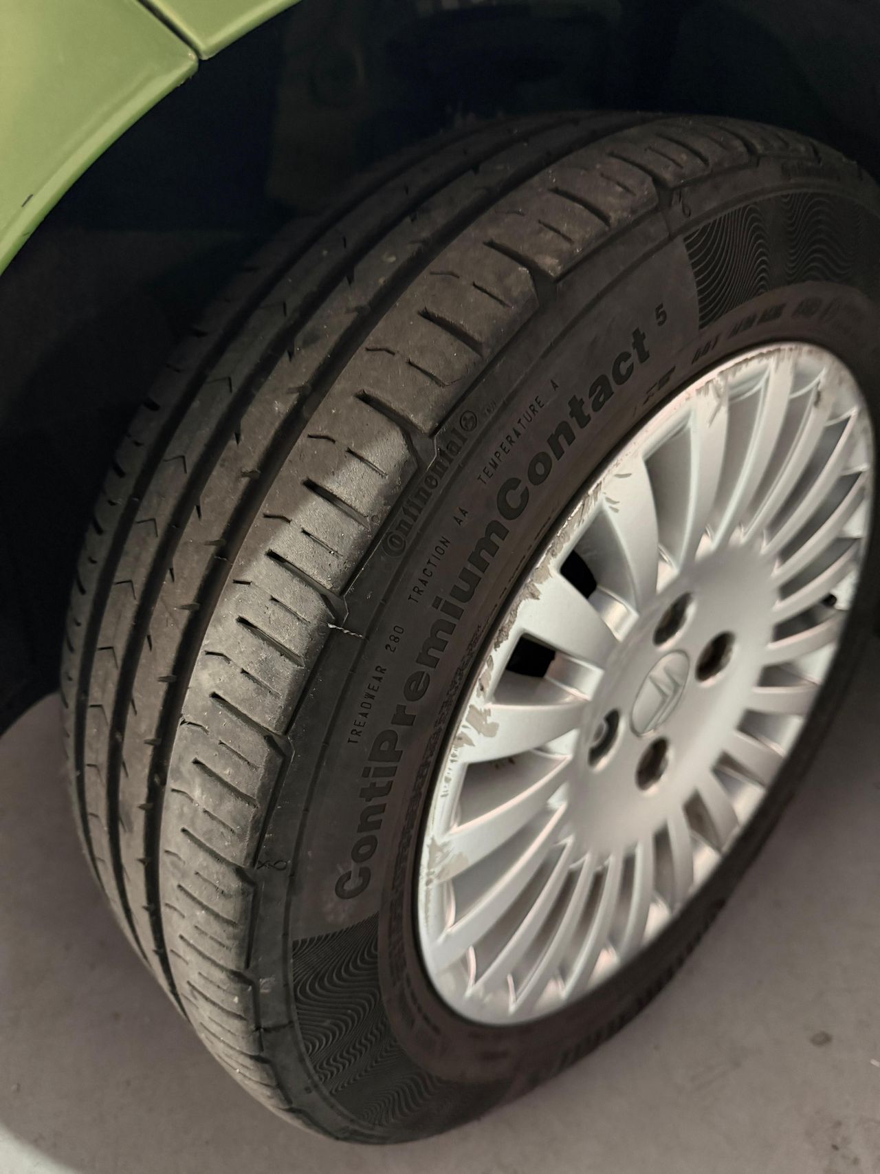 Citroën C3 HDi 70 Vivace - Foto 19