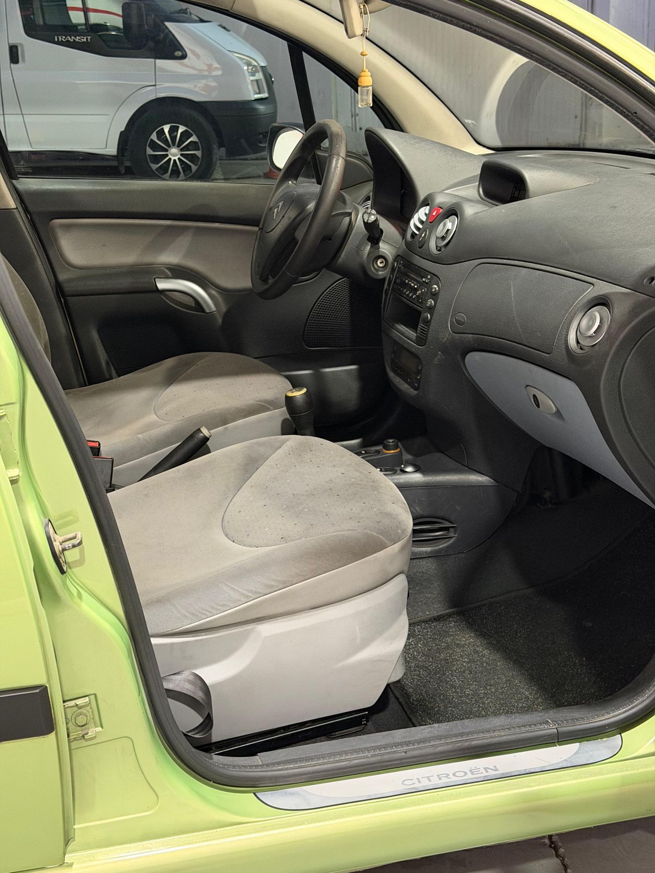 Citroën C3 HDi 70 Vivace - Foto 15
