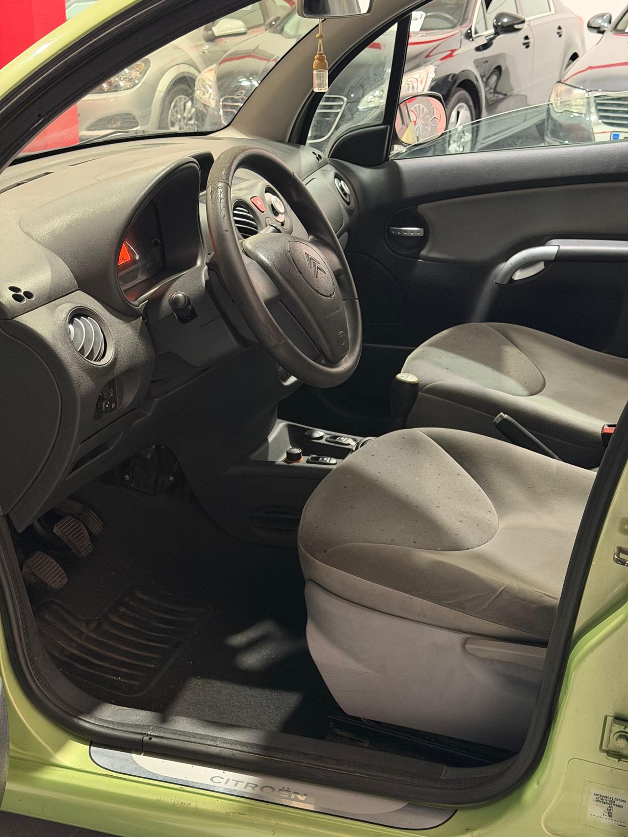 Citroën C3 HDi 70 Vivace - Foto 16